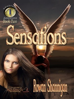 cover image of Sensations